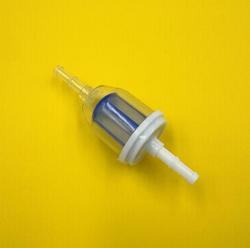 TRACT POLTTOAINESUODATIN, 28 MIKRON, 1/4" (6,35 MM) / 5/16" (7,9 MM), EI RUISKU