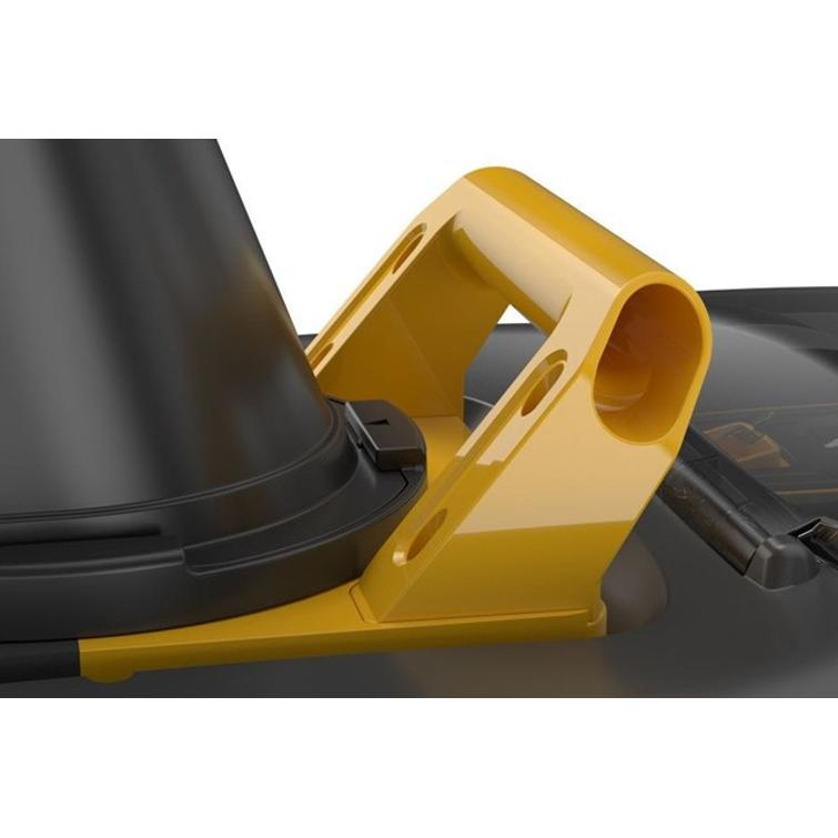 STIGA ST700E KIT AKKULUMILINKO SIS AKKU 7,5 AH JA LATURI