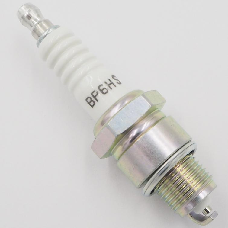 SYTYTYSTULPPA NGK BP6HS