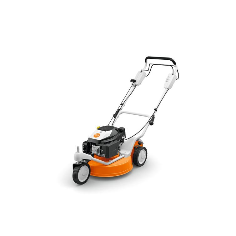 STIHL RUOHONLEIKKURI RM3RT VET&Auml;V&Auml; 3.PY&Ouml;R&Auml;INEN