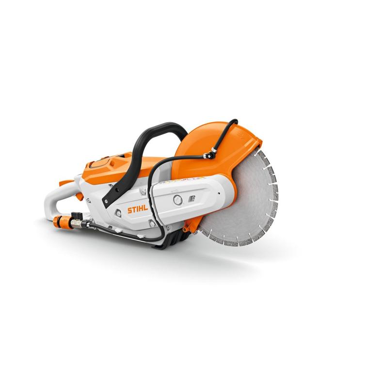 STIHL TSA 300 AKKUKÄYTTÖINEN LAIKKALEIKKURI RUNKO