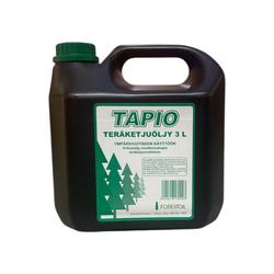 TERÄKETJUÖLJY 3L