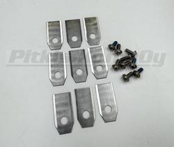 KRESS TER&Auml;SARJA (1+1)X9