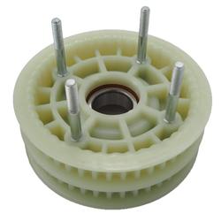 HAMMASHIHNAPY&Ouml;R&Auml; PARK 95C, 105C (2010-)