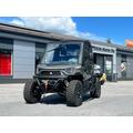 TRAPPER 750 UTV T1B EPS MARKSMAN L&Auml;MP&Ouml;HYTILL&Auml; JA L&Auml;MMITYSLAITTEELLA 