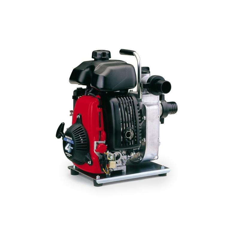 HONDA WX15 VESIPUMPPU