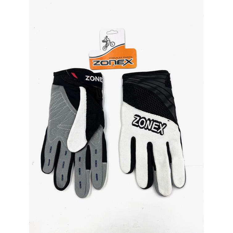 ZONEX FULL FINGER, KOKO L