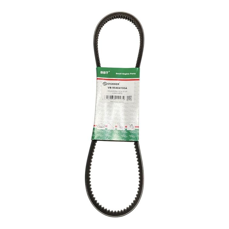 KIILAHIHNA 4L-37 LINKO MTD, BBT