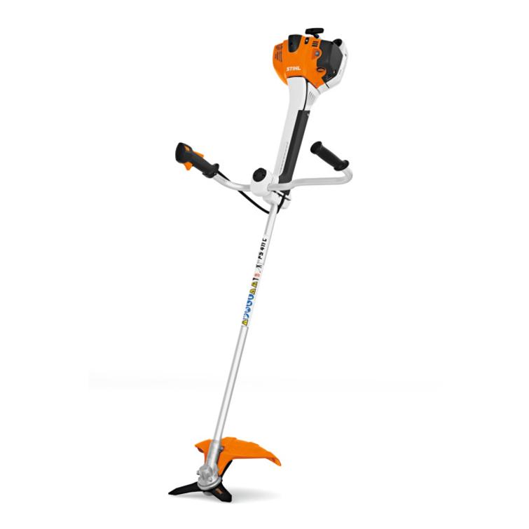 STIHL FS 411 C-EM RAIVAUSSAHA