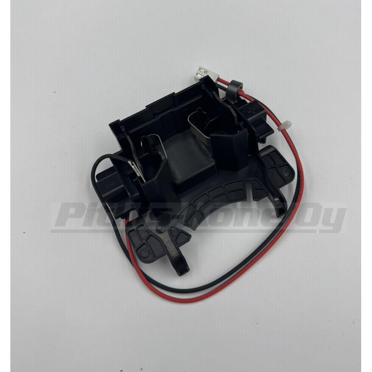 LATAUSKOSKETTIMET, MI632, RMI632.0