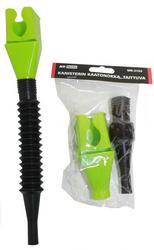 KANISTERIN KAATONOKKA TAITTUVA