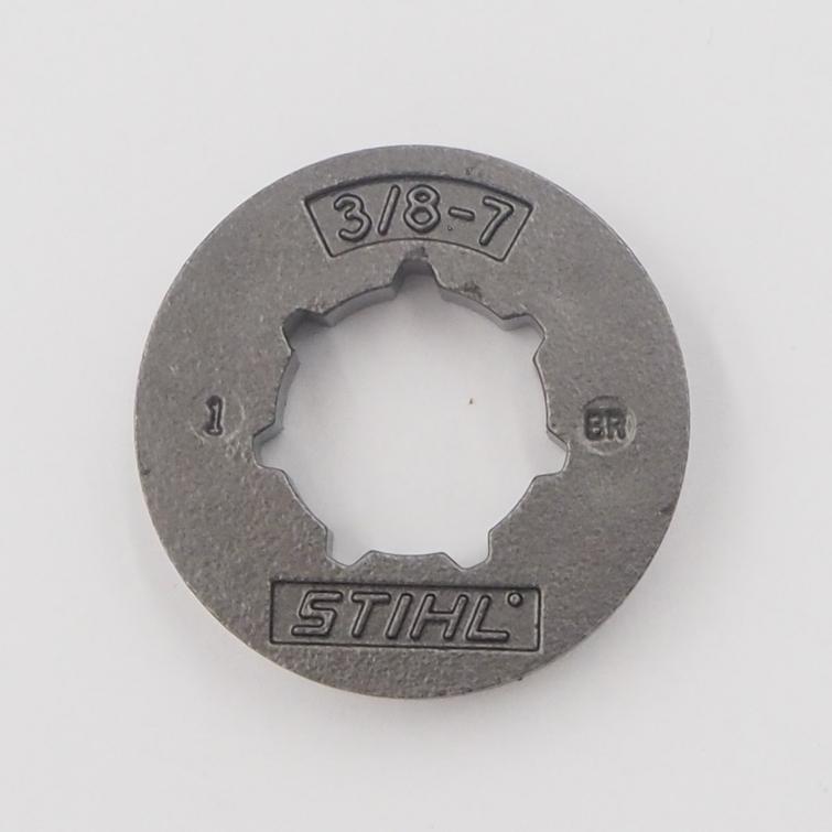 VETOPYÖRÄ 3/8"7H MS260,270...