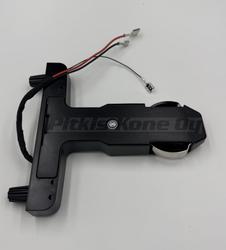 LATAUSASEMAN LATAUSKOSKETIN IMOW 5, 6, 7 (EVO)