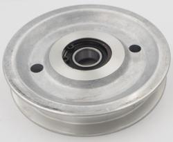 KIRISTINPYÖRÄ ULKO115 PARK100B, 110/125 COMBI, VILLA 85B