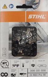 KULTAHAMMAS 23RD3 PRO.325"1,3MM 56L