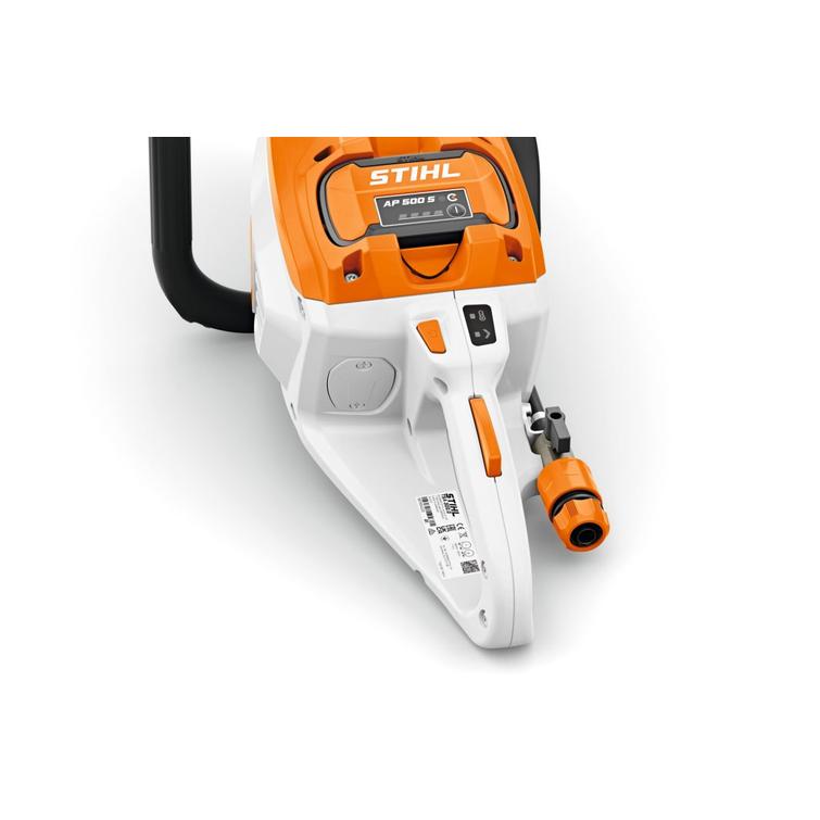 STIHL TSA 300 AKKUKÄYTTÖINEN LAIKKALEIKKURI RUNKO