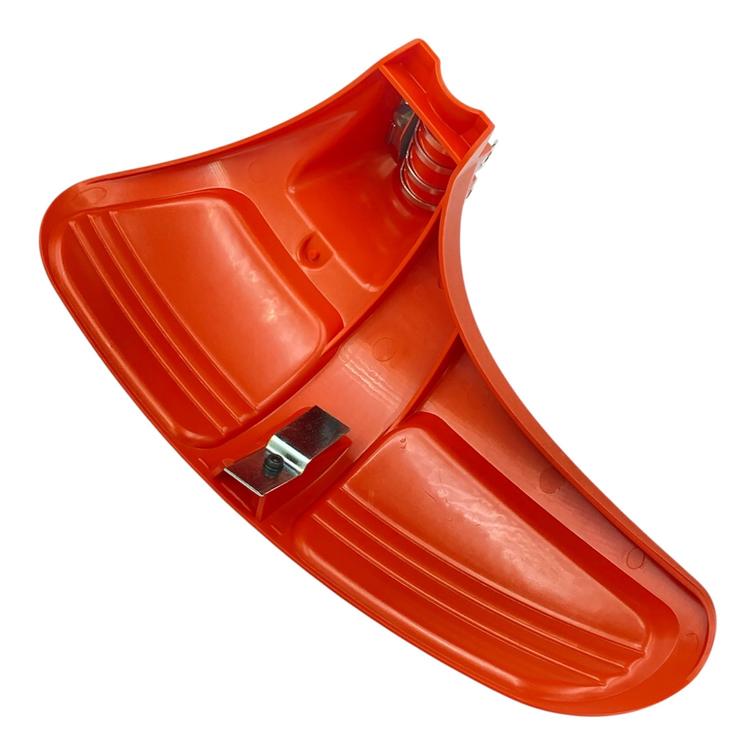 ROISKESUOJA + ADAPTERI (345FX)