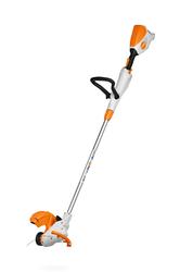 STIHL FSA 50 SET AKKUTIRMMERI SIS. AK10  AKKU  + LATURI 