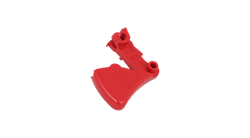 KAASULIIPAISIN PUNAINEN, REPPUPUHALTIMET