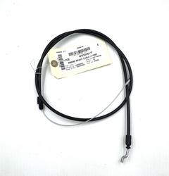 ENGINE BRAKE CABLE L=1282