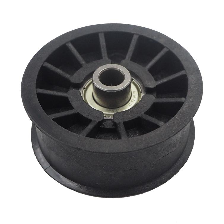 HIHNAN KIRISTYSPYÖRÄ ULKO60MM