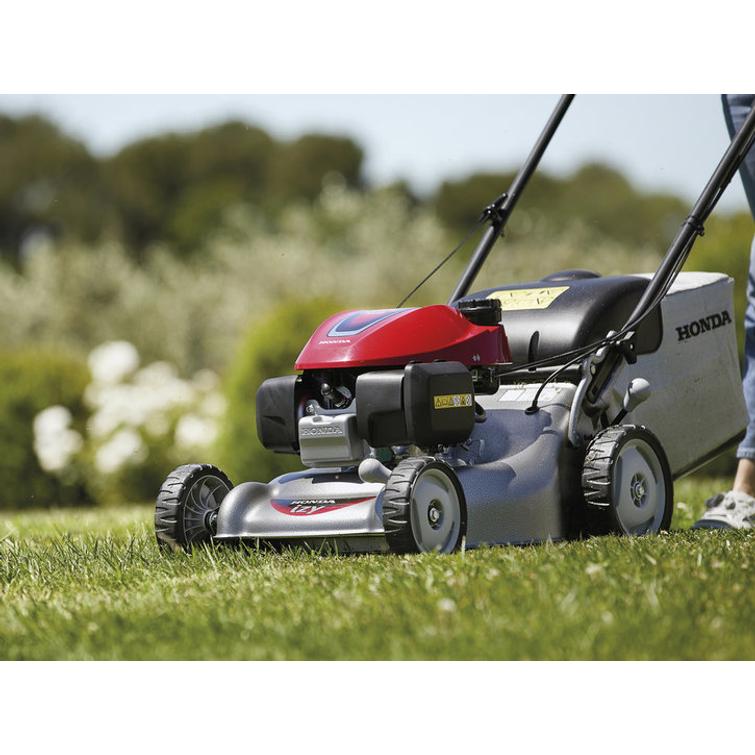 HONDA HRG466 PKEH RUOHONLEIKKURI KER&Auml;&Auml;V&Auml; / TY&Ouml;NNETT&Auml;V&Auml;