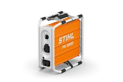 STIHL PS3000 VIRTALÄHDE