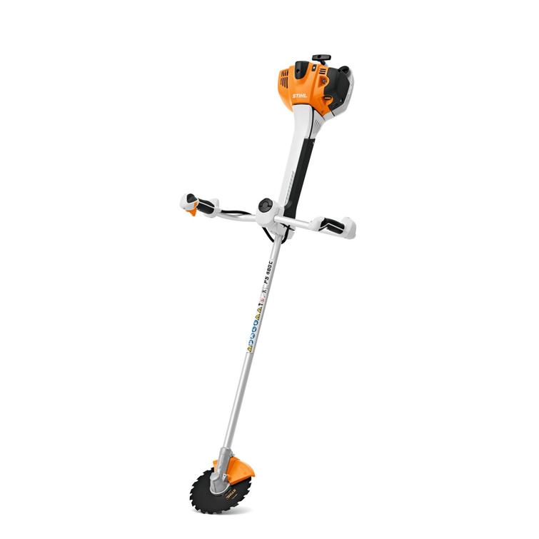 STIHL FS 460 C-EM K RAIVAUSSAHA