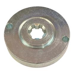 UPPER RING NUT