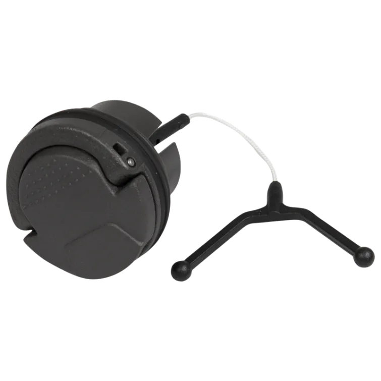 SÄILIÖN KORKKI TÄYD.