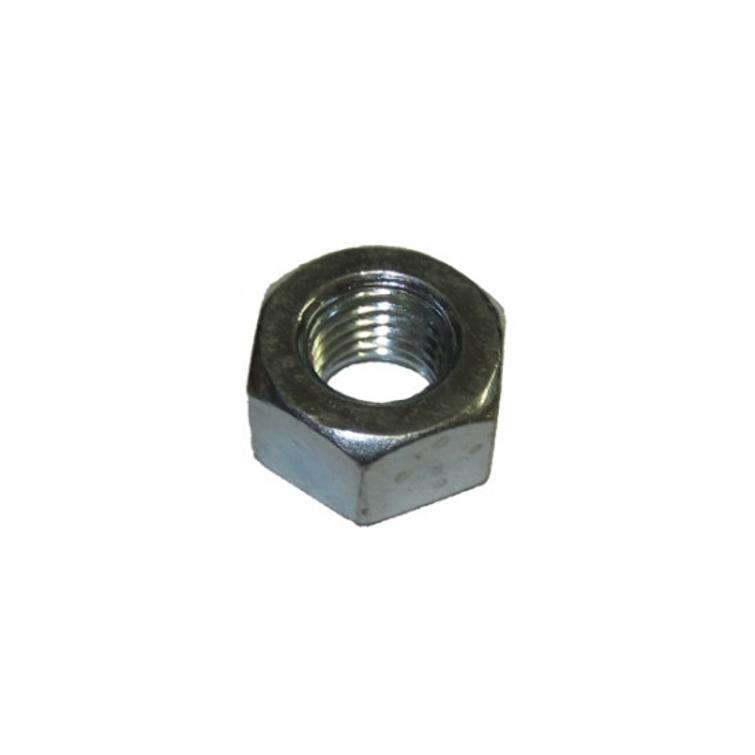 TERÄMUTTERI 10MM X 1.25 (LH) RAIVAUSSAHA