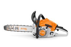 MOOTTORISAHA STIHL MS182