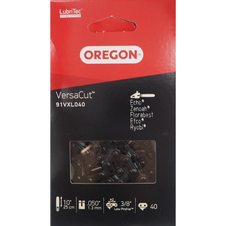 TER&Auml;KETJU OREGON 3/8" 1,3 MM 40 VL