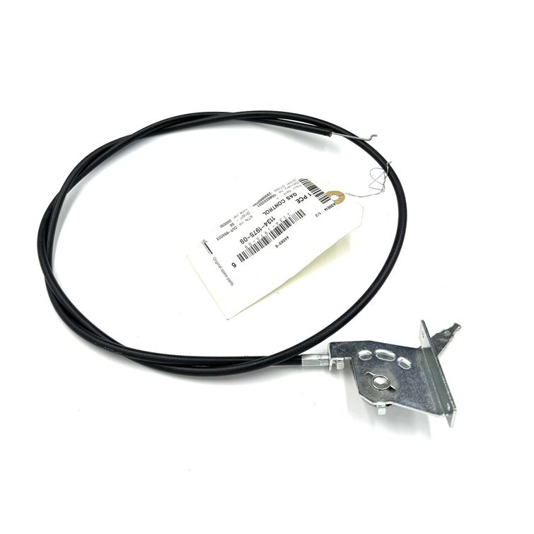 THROTTLE CABLE