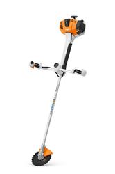 STIHL FS 490 C-EM KW RAIVAUSSAHA LÄMPÖKAHVAT