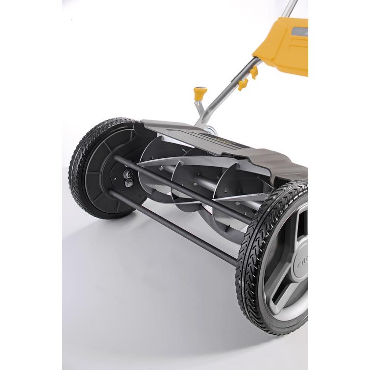 STIGA KELALEIKKURI SCM440 FS 40 CM