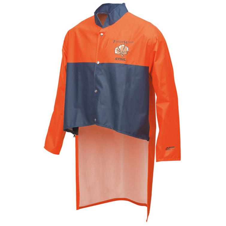 SADETAKKI PIDENNETYLL&Auml; SELK&Auml;OSALLA, XL-XXL