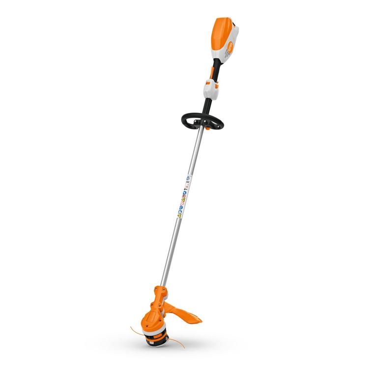 STIHL FSA 110 R AKKUKÄYTTÖINEN RUOHOTRIMMERI RUNKO