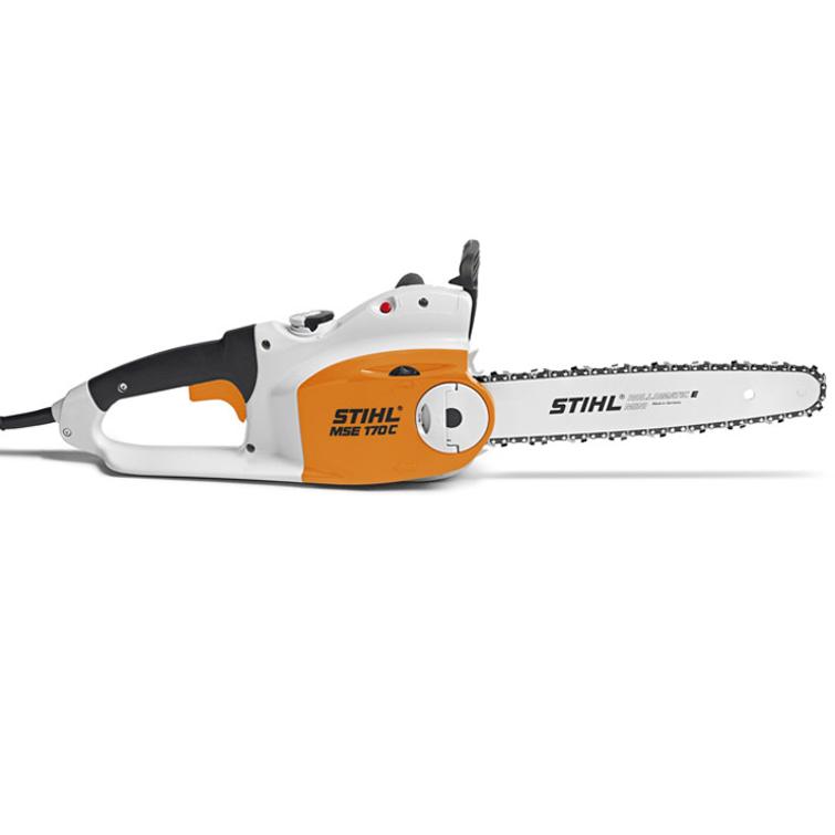 STIHL MSE170C-BQ SÄHKÖSAHA