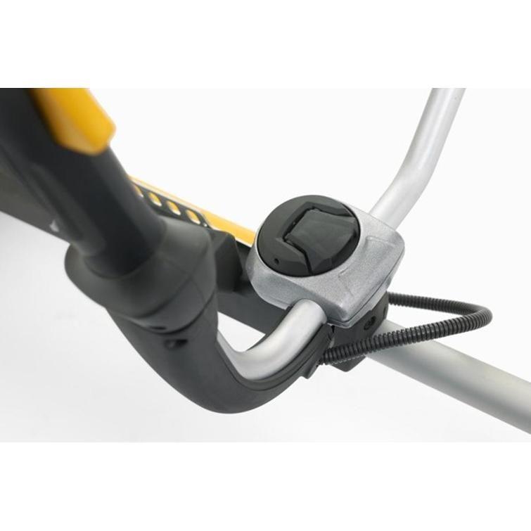 STIGA BC 760 B  52CC 1,7KW  RAIVAUSSAHA