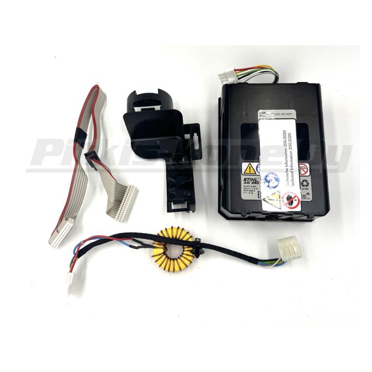 AKKUSARJA AAI 250.0 632P, PC