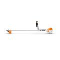 STIHL FSA 120 AKKUKÄYTTÖINEN RUOHOTRIMMERI RUNKO
