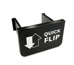 KNOB LOCKING PLATE