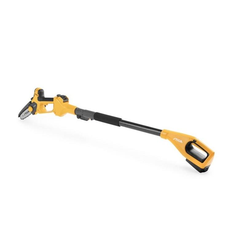 STIGA JATKOVARSI PR100E OKSASAHALLE