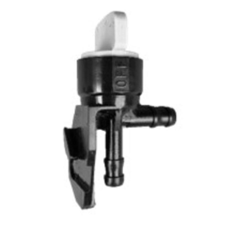 TRACT POLTTOAINEHANA HONDA GCV135, 160 90° 1/4" (6.35MM)