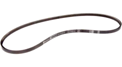 HIHNA K1260/1270 16" RAIL 14"