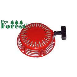 KÄYNNISTIN HONDA GX240/270