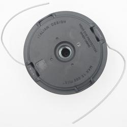 SIIMAPÄÄ M10X1,25 VASEN 130MM