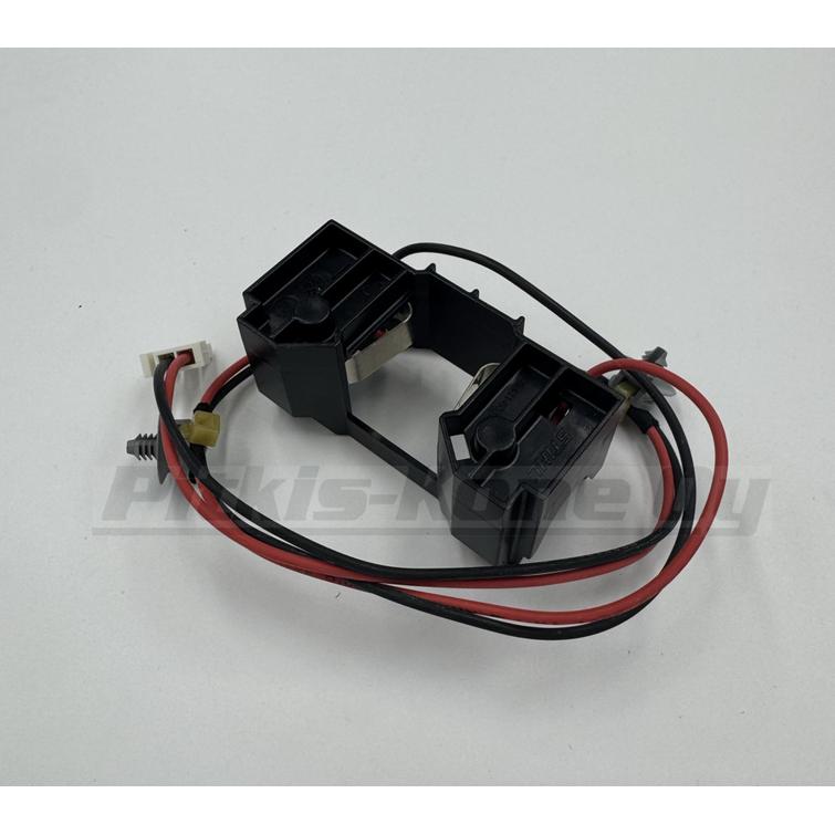 LATAUSKOSKETTIMET MI422, RMI422.0