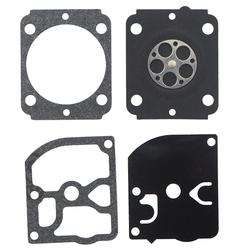 KAASUTINOSASARJA BG56D (EL32)